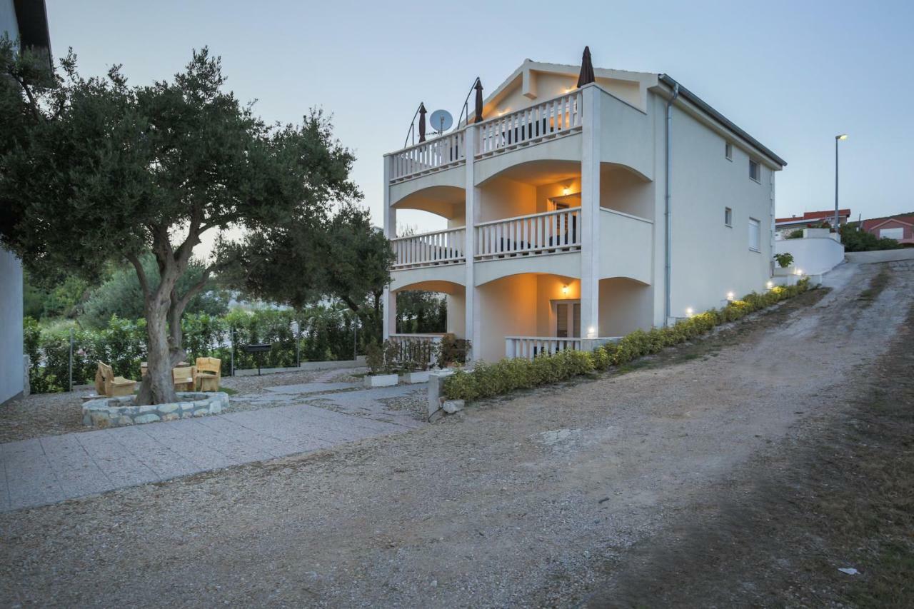 Memories Apartments Sveti Petar  Exterior foto