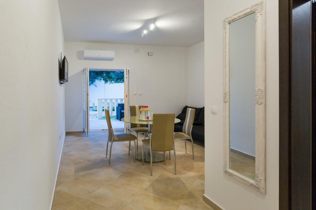 Memories Apartments Sveti Petar  Exterior foto